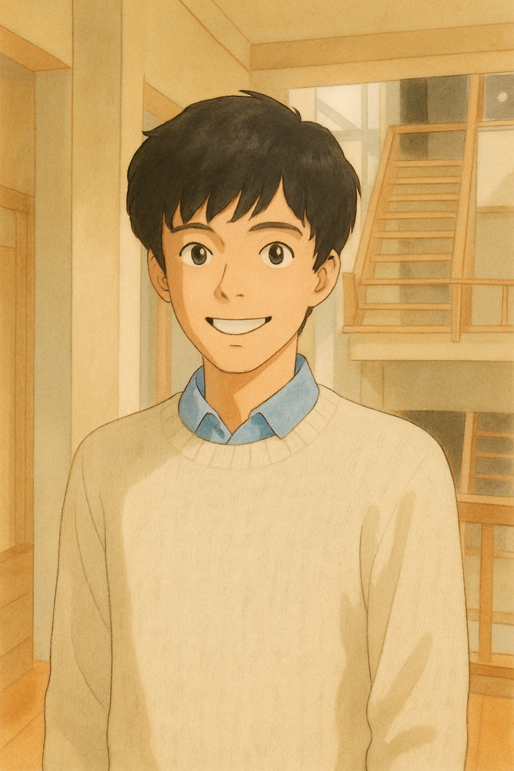 Guoming Ling 凌 国明